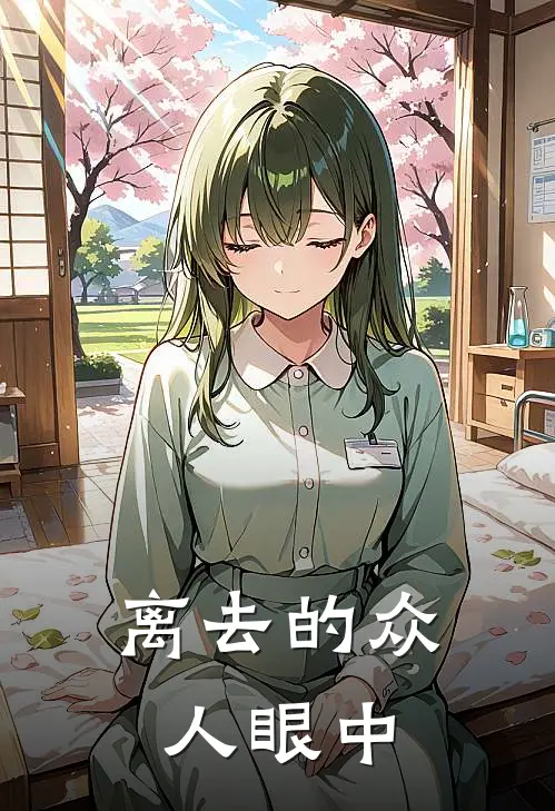 离去的众人眼中