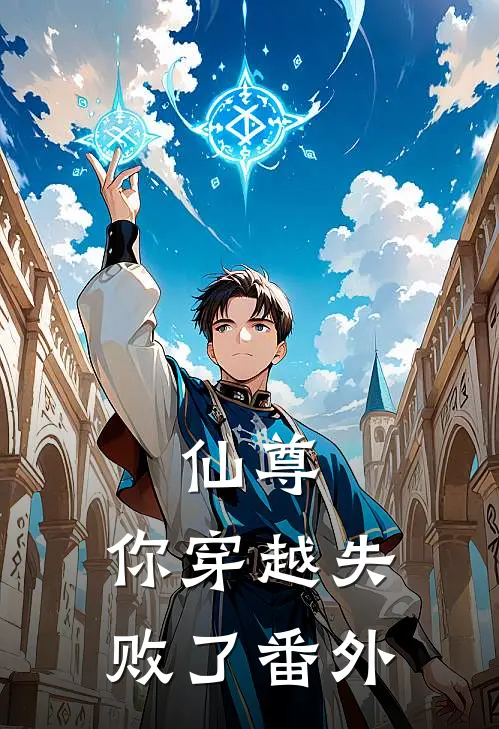 仙尊,你穿越失败了 番外