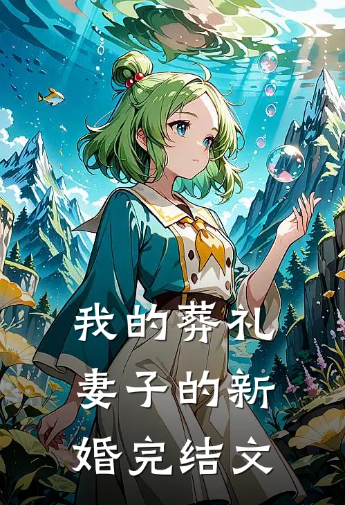 我的葬礼,妻子的新婚完结文案