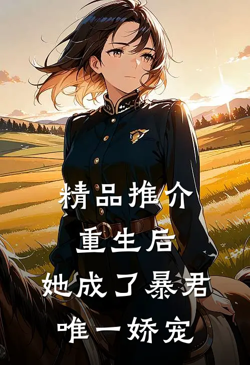精品推介重生后,她成了暴君唯一娇宠
