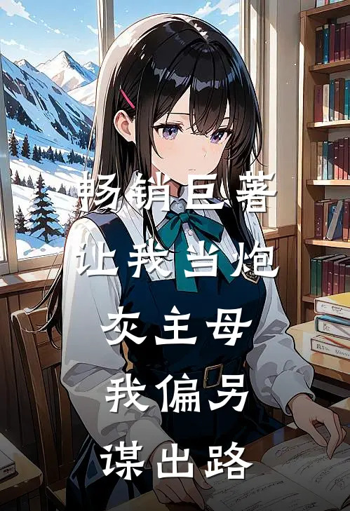 畅销巨著让我当炮灰主母，我偏另谋出路