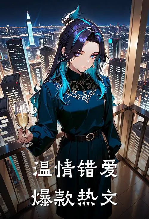 温情错爱爆款热文