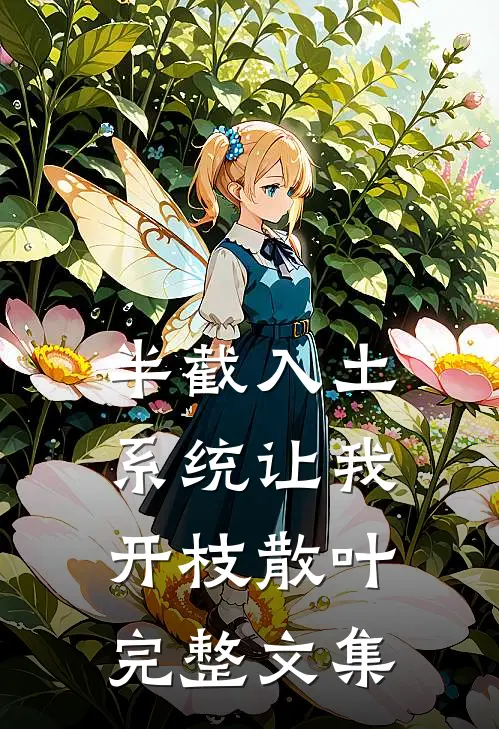 半截入土，系统让我开枝散叶完整文集
