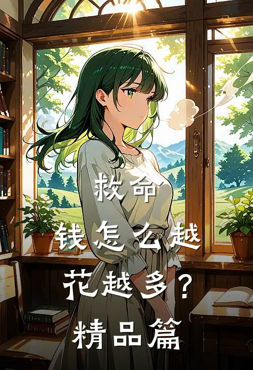救命，钱怎么越花越多？精品篇