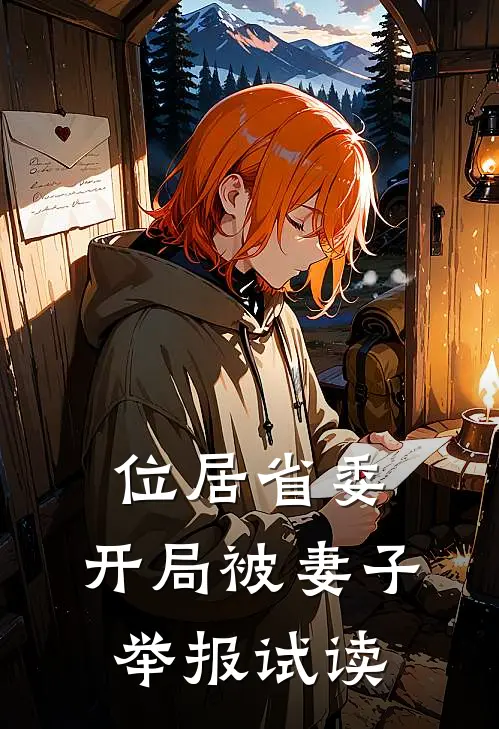 位居省委，开局被妻子举报试读