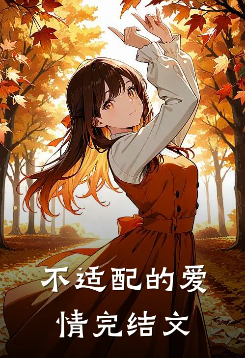 不适配的爱情完结文