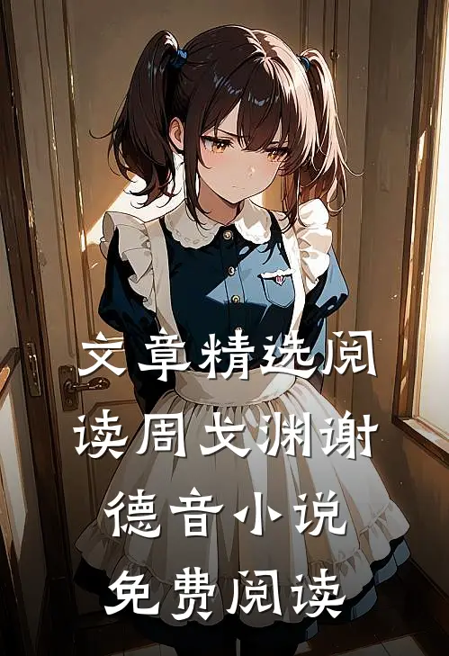 文章精选阅读周戈渊谢德音小说免费阅读
