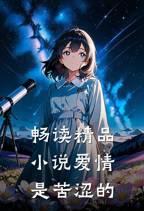 畅读精品小说爱情是苦涩的