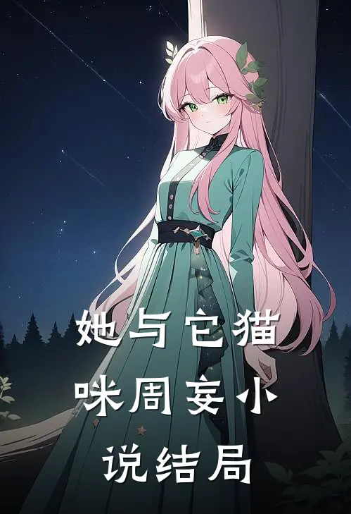她与它猫咪周妄小说结局