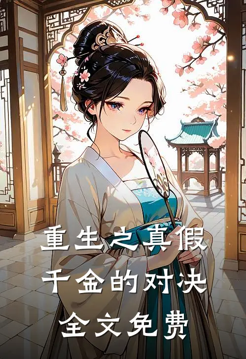 重生之真假千金的对决全文免费