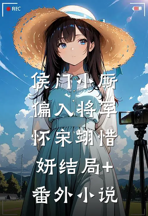 侯门小厮，偏入将军怀宋翊惜妍结局+番外小说