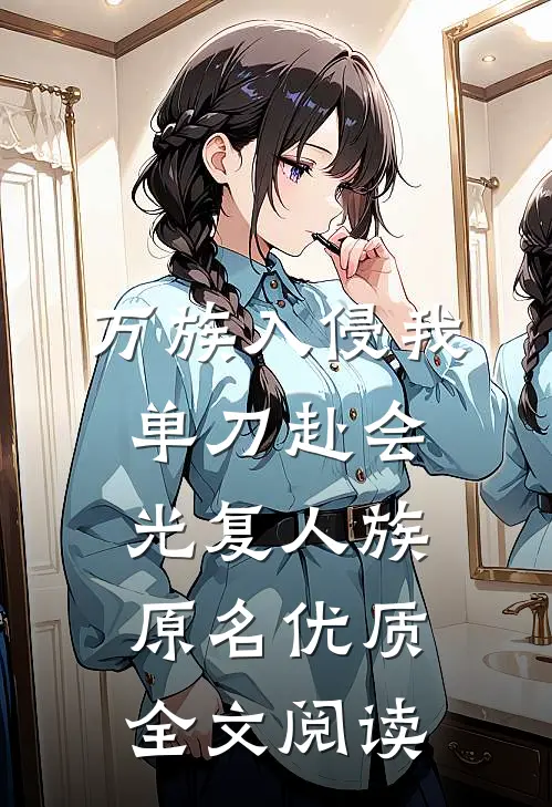 万族入侵我单刀赴会光复人族 原名优质全文阅读
