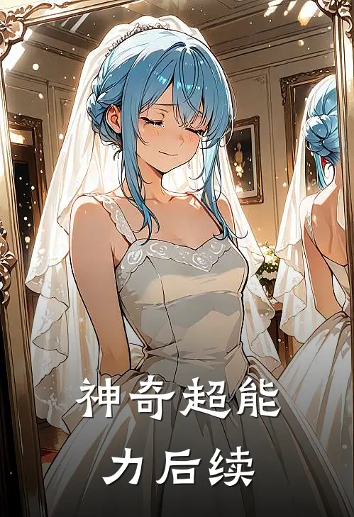 神奇超能力后续