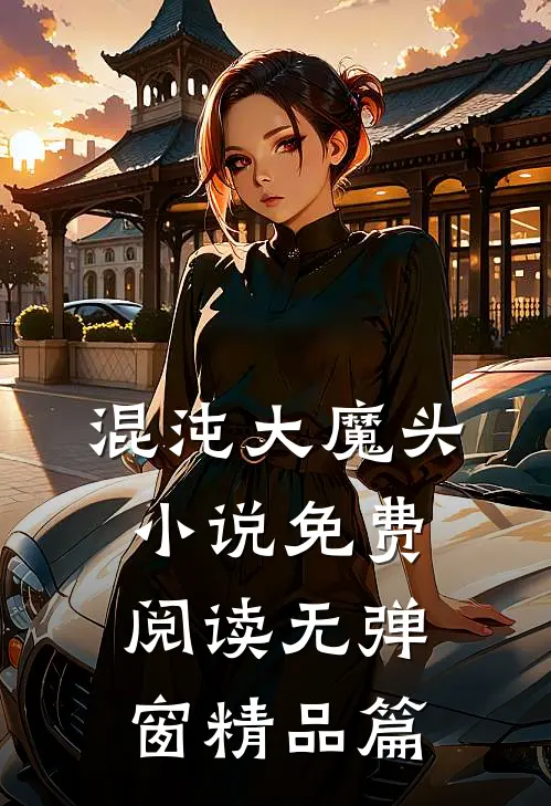 混沌大魔头小说免费阅读无弹窗精品篇