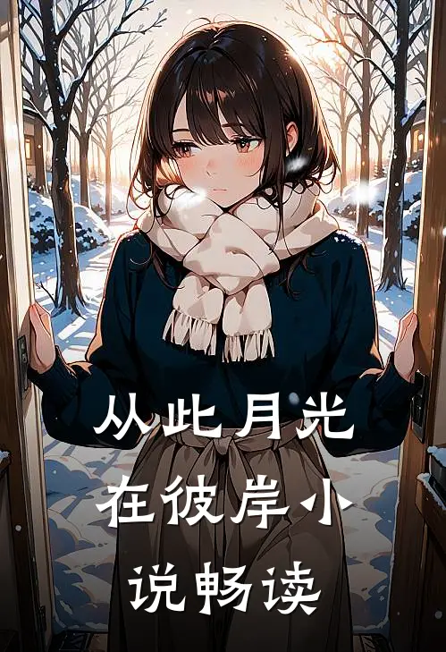 从此月光在彼岸小说畅读