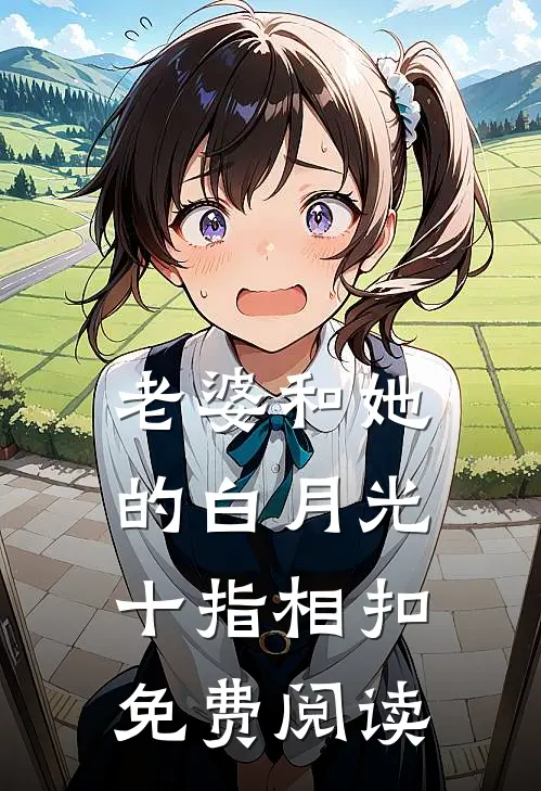 老婆和她的白月光十指相扣免费阅读