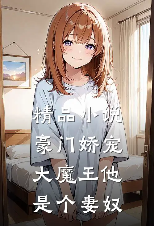 精品豪门娇宠大魔王他是个妻奴全文阅读