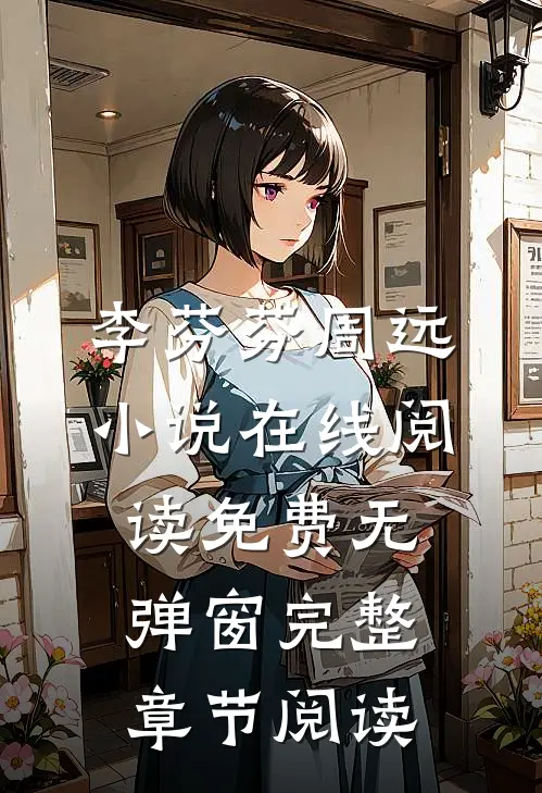 李芬芬周远小说在线阅读免费无弹窗完整章节阅读