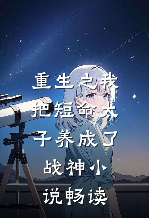 重生之我把短命太子养成了战神小说畅读