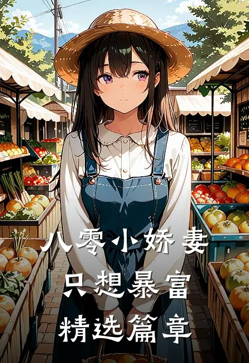 八零小娇妻只想暴富精选篇章