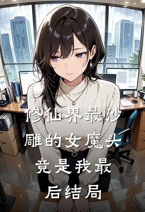 修仙界最沙雕的女魔头,竟是我最后结局怎么样