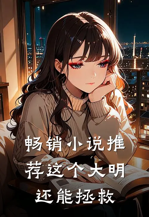 畅销小说推荐这个大明还能拯救