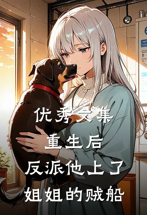 优秀文集重生后，反派他上了姐姐的贼船