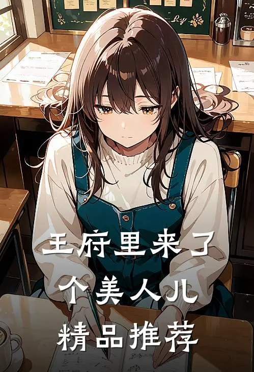 王府里来了个美人儿精品推荐