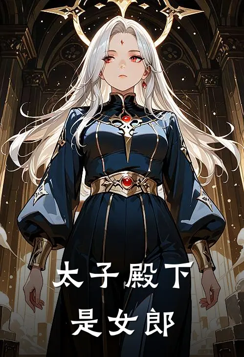 太子殿下是女郎