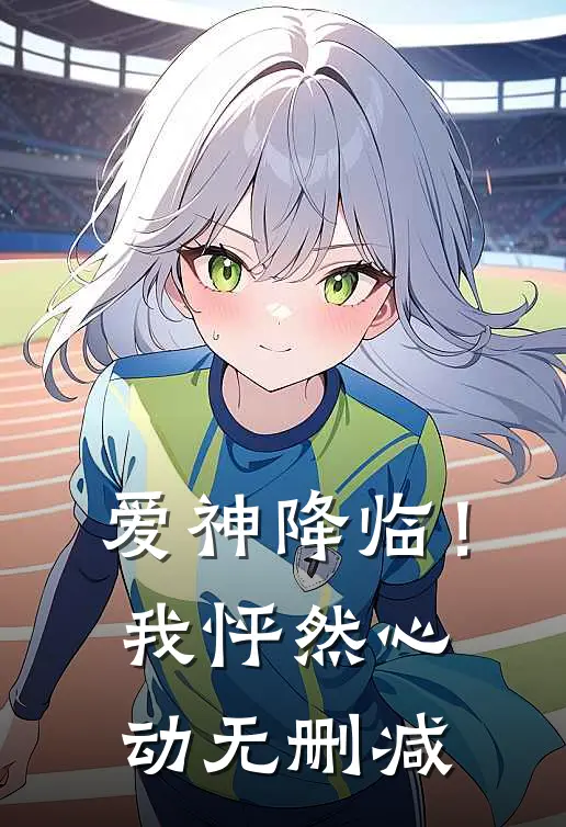爱神降临!我怦然心动无删减