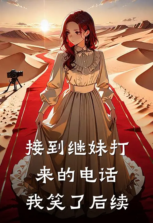 接到继妹打来的电话,我笑了后续怎么办
