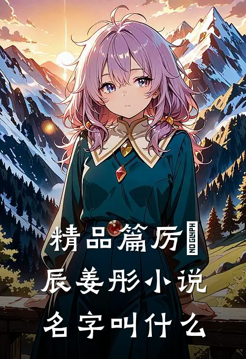 精品篇厉璟辰姜彤小说名字叫什么