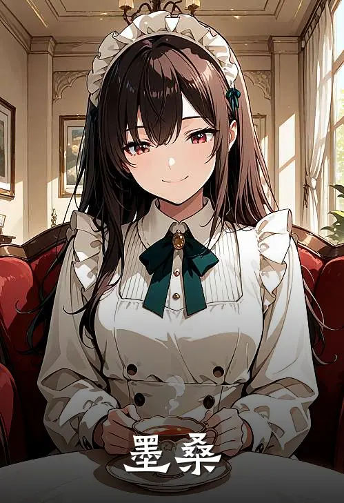 墨桑