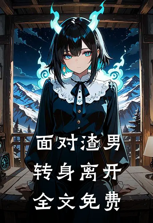 面对渣男转身离开全文免费