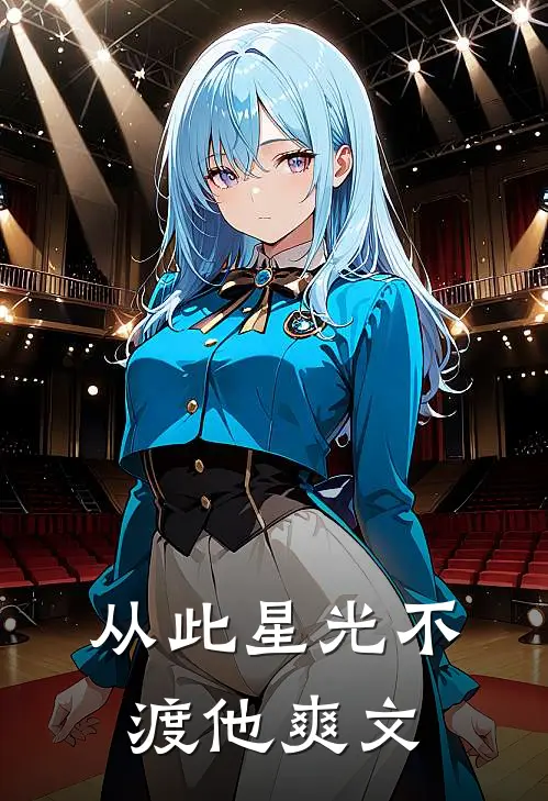 从此星光不渡他爽文