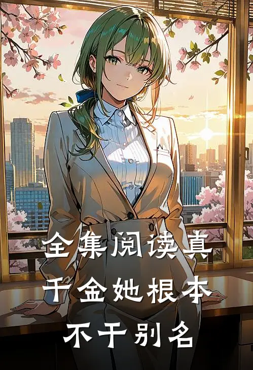 全集阅读真千金她根本不干别名