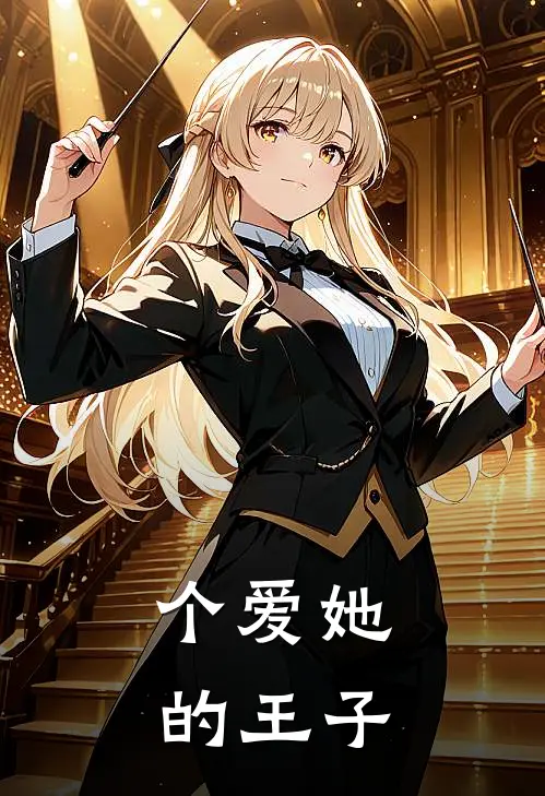 个爱她的王子