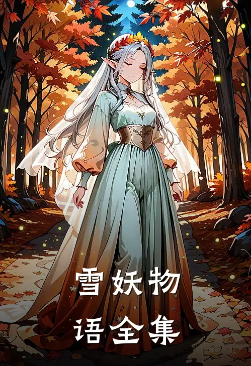 雪妖物语 全集