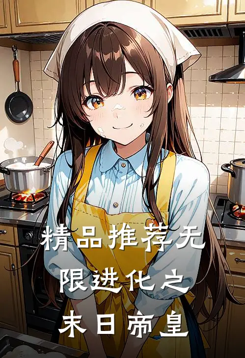 精品推荐无限进化之末日帝皇