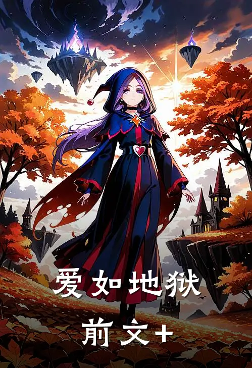 爱如地狱前文+