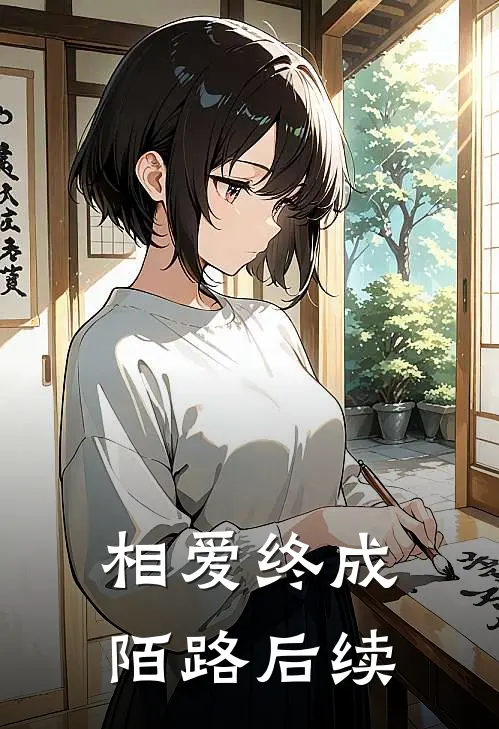 相爱终成陌路后续