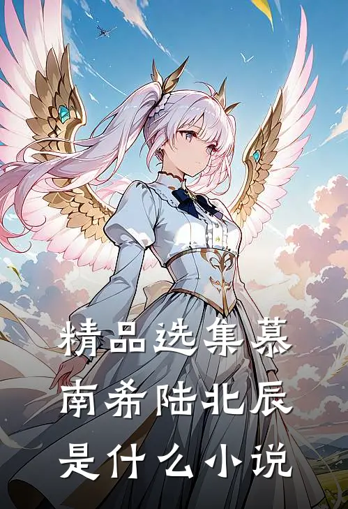 精品选集慕南希陆北辰是什么小说