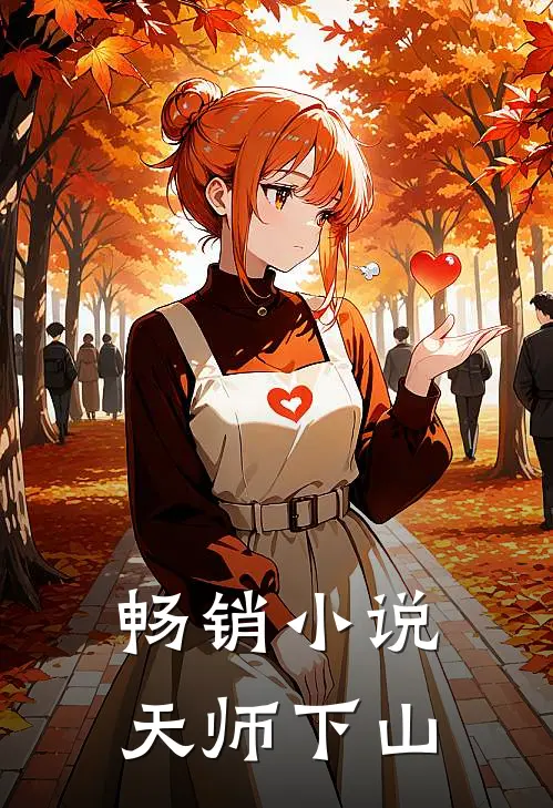 畅销小说天师下山