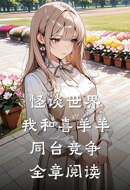 怪谈世界：我和喜羊羊同台竞争全章阅读