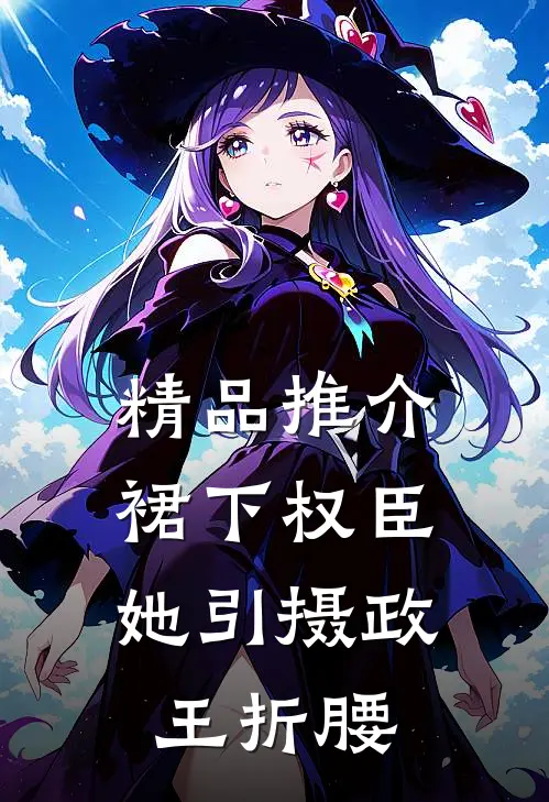 精品推介裙下权臣:她引摄政王折腰
