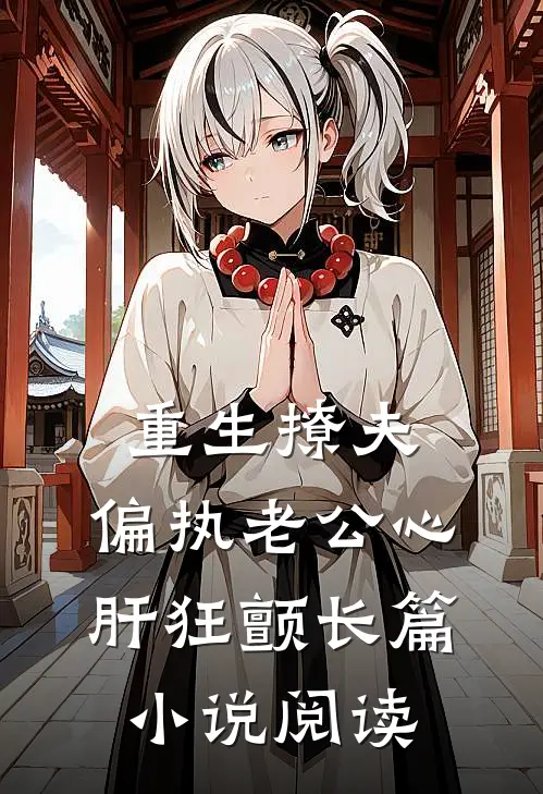 重生撩夫：偏执老公心肝狂颤长篇小说阅读