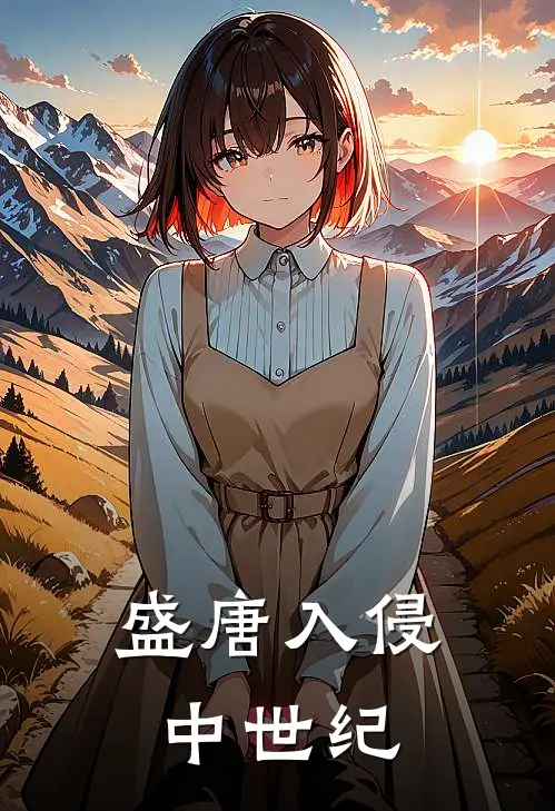 盛唐入侵中世纪