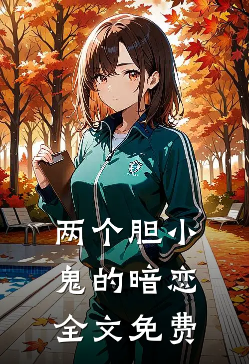 两个胆小鬼的暗恋全文免费