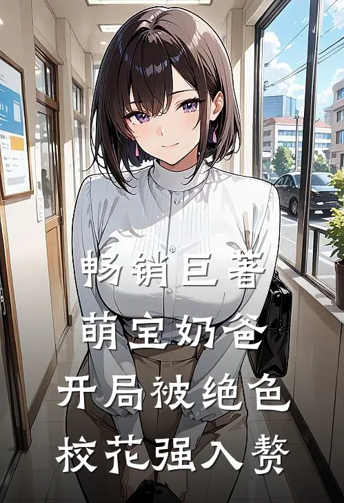畅销巨著萌宝奶爸：开局被绝色校花强入赘