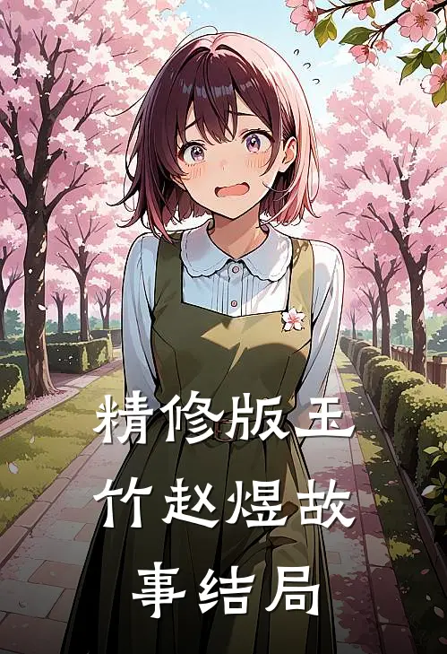 精修版玉竹赵煜故事结局
